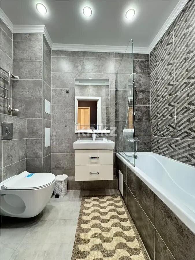 Продажа 3-комнатной квартиры, 89 м² - Продажа трехкомнатных квартир в Астане - страница 9 фото 4 из 6