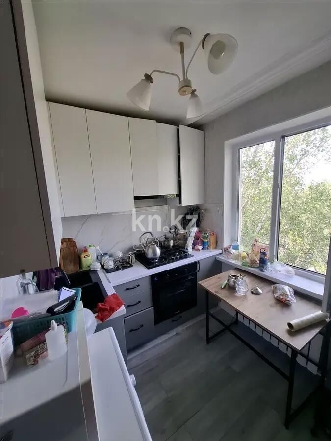 Продажа 3-комнатной квартиры, 60 м² - Продажа трехкомнатных квартир в Бостандыкском р-не Алматы - страница 15 фото 4 из 7