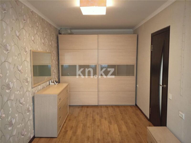 Продажа 2-комнатной квартиры, 44 м² - Продажа двухкомнатных квартир в панельном доме в Темиртау - страница 9 фото 4 из 8