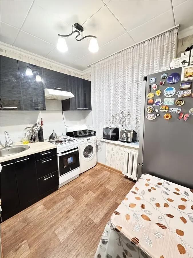 Продажа 2-комнатной квартиры, 45 м² - Недвижимость в Алматы - страница 24 фото 3 из 5