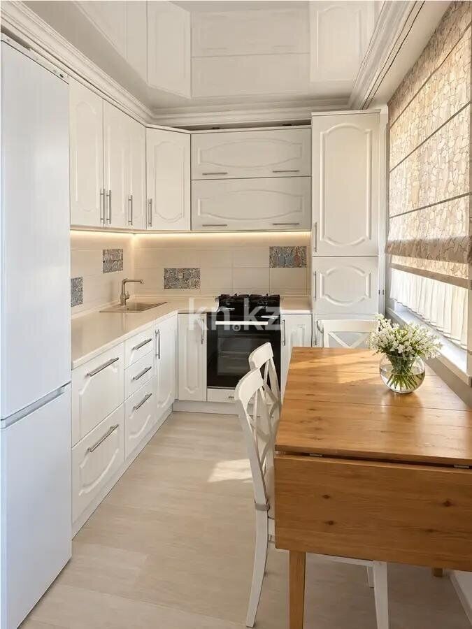 Продажа 2-комнатной квартиры, 37 м² - Продажа квартир в р-не Сарыарка Астаны - страница 7 фото 3 из 5