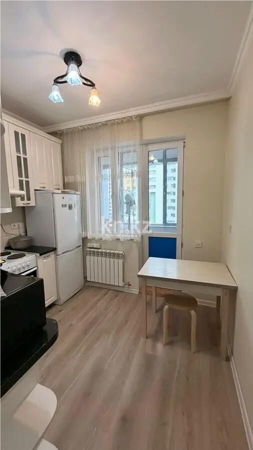 Продажа 1-комнатной квартиры, 38 м² - Продажа однокомнатных квартир в блочном доме в Казахстане - страница 44 фото 2 из 4