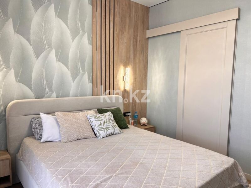 Продажа 3-комнатной квартиры, 69 м² - Продажа трехкомнатных квартир на Юго-Востоке Караганды - страница 15 фото 8 из 29