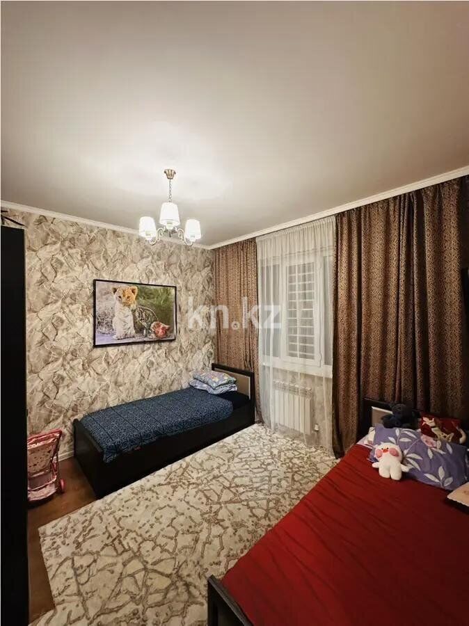 Продажа 3-комнатной квартиры, 70 м² - Продажа квартир в Казахстане - страница 106 фото 3 из 6