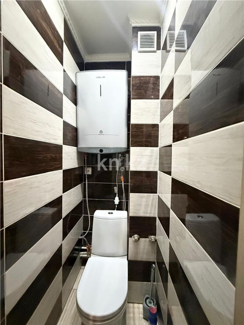 Продажа 2-комнатной квартиры, 54 м² - Продажа двухкомнатных квартир на Юго-Востоке Караганды - страница 25 фото 16 из 16