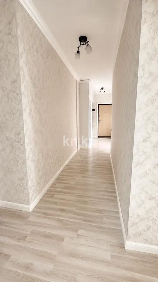 Продажа 3-комнатной квартиры, 72.3 м² - Продажа квартир в блочном доме в Казахстане - страница 156 фото 7 из 7