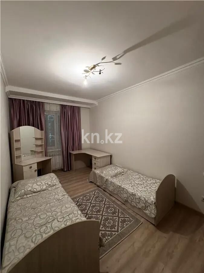 Продажа 4-комнатной квартиры, 85 м² - Продажа квартир в панельном доме в Алматы - страница 6 фото 4 из 6