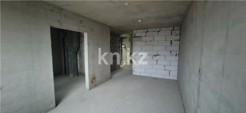 Продажа 1-комнатной квартиры, 42.1 м² - Продажа однокомнатных квартир в блочном доме в Казахстане - страница 46 фото 2 из 2