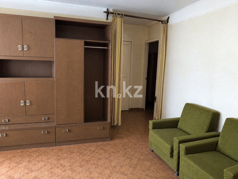 Продажа 3-комнатной квартиры, 58 м² - Продажа квартир в Караганде - страница 36 фото 2 из 13