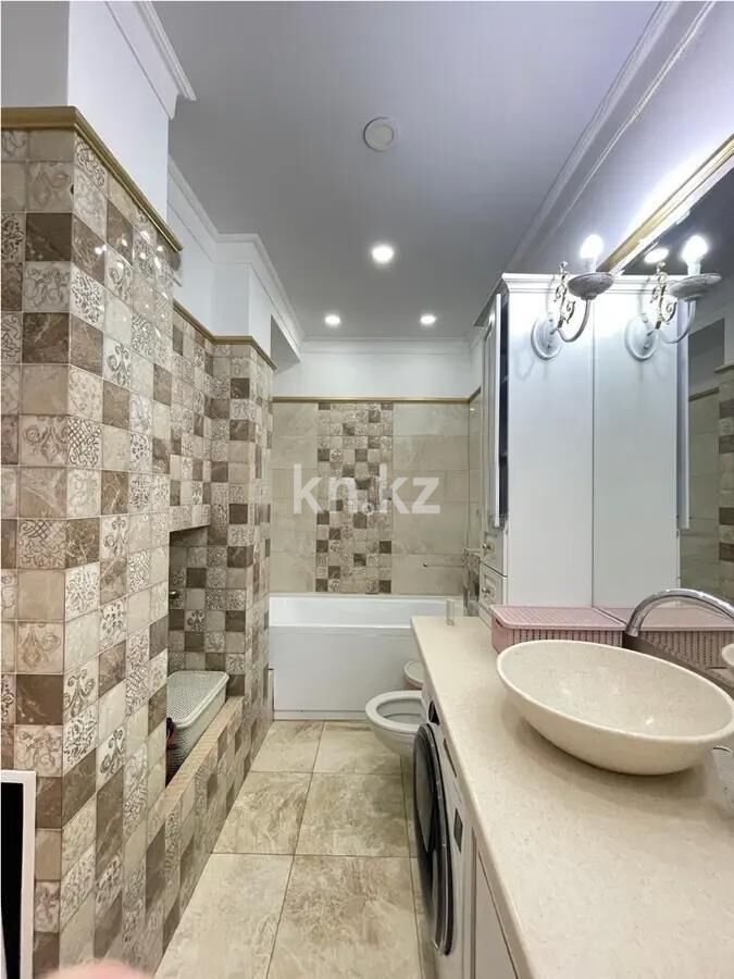 Продажа 3-комнатной квартиры, 103 м² - Продажа квартир в монолитно-каркасном доме в Караганде - страница 6 фото 5 из 6