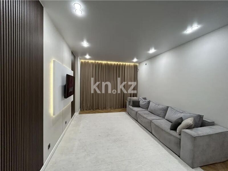 Продажа 2-комнатной квартиры, 62.2 м² - Продажа квартир в Астане - страница 4 фото 1 из 4