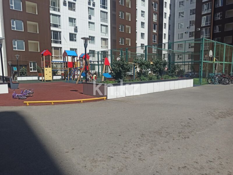 Продажа 1-комнатной квартиры, 45 м² - Продажа однокомнатных квартир в блочном доме в Астане - страница 32 фото 4 из 10