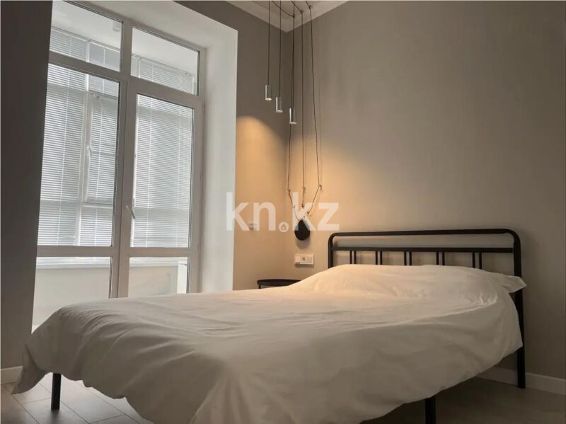 Продажа 2-комнатной квартиры, 38 м² - Продажа двухкомнатных квартир от собственников в Казахстане - страница 10 фото 2 из 4