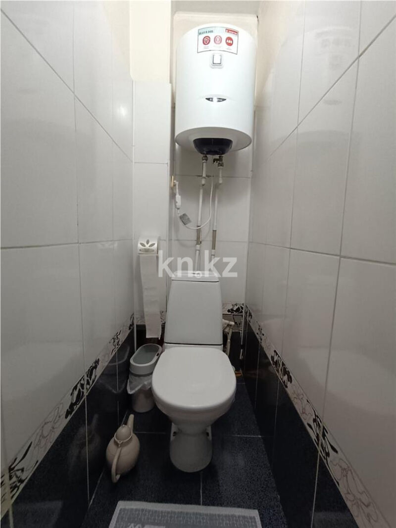 Продажа 4-комнатной квартиры, 86 м² - Продажа квартир в Караганде - страница 155 фото 17 из 19