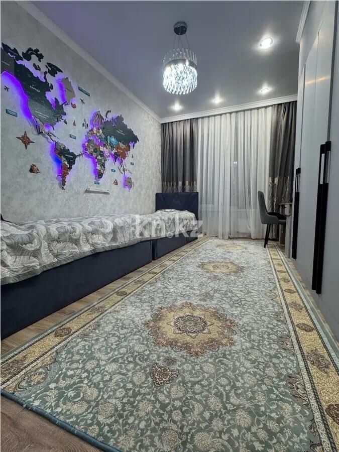 Продажа 3-комнатной квартиры, 100 м² - Продажа квартир в блочном доме в Астане - страница 113 фото 3 из 7