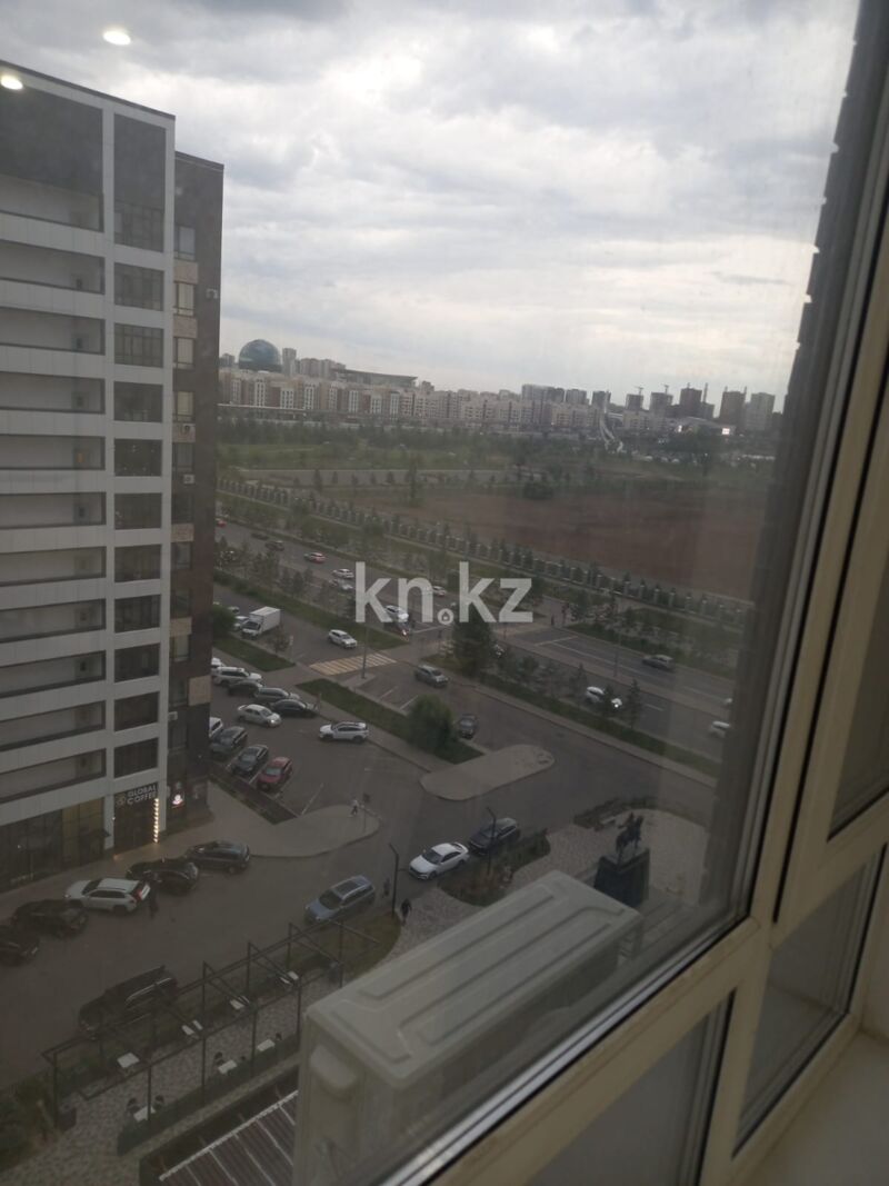 Продажа 2-комнатной квартиры, 39 м² - Продажа квартир в Казахстане - страница 25 фото 13 из 29
