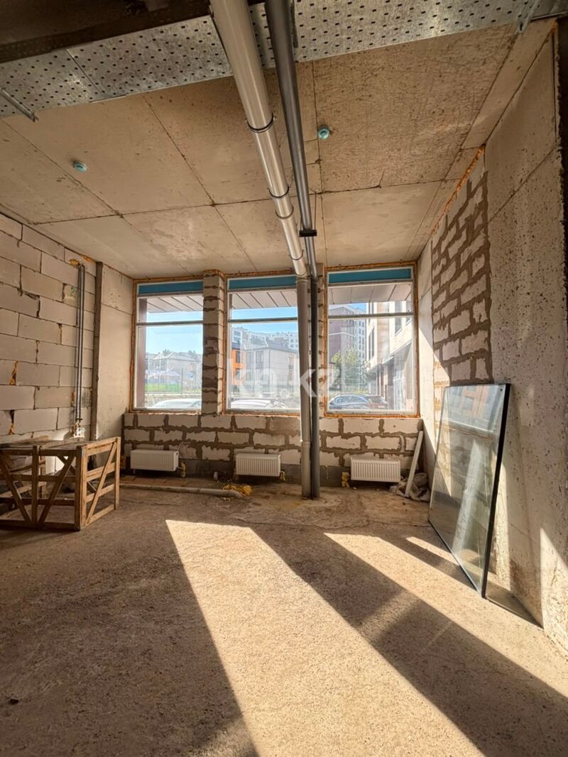 Продажа помещения, 67 м² - Продажа офисных и торговых помещений в Астане с фото фото 1 из 6
