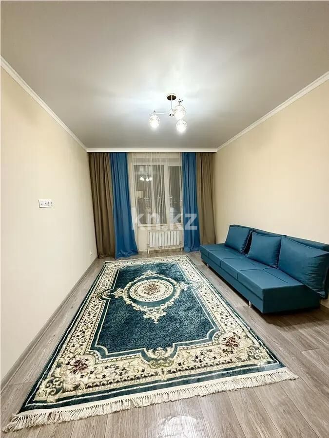 Продажа 1-комнатной квартиры, 36.7 м² - Продажа однокомнатных квартир в р-не Сарайшык Астаны - страница 27 фото 1 из 3