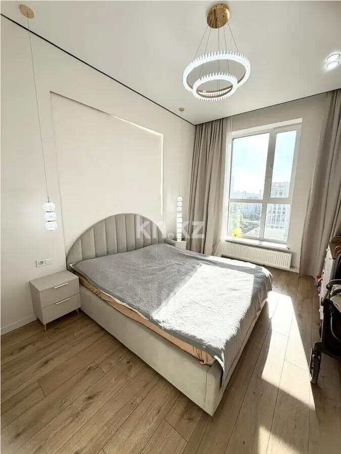Продажа 2-комнатной квартиры, 62 м² - Продажа квартир в Казахстане - страница 69 фото 2 из 4