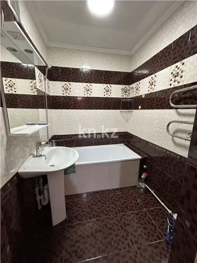 Продажа 3-комнатной квартиры, 80 м² - Продажа трехкомнатных квартир в кирпичном доме в Казахстане - страница 76 фото 6 из 7