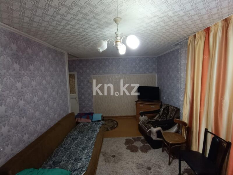 Продажа 2-комнатной квартиры, 44 м² - Продажа двухкомнатных квартир в блочном доме в Казахстане - страница 72 фото 2 из 10