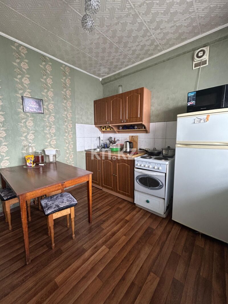 Продажа 2-комнатной квартиры, 52.8 м² - Продажа жилой и коммерческой недвижимости в Усть-Каменогорске фото 2 из 5