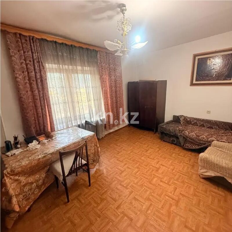 Продажа 3-комнатной квартиры, 85.9 м² - Продажа трехкомнатных квартир в Турксибском р-не Алматы - страница 6 фото 2 из 8