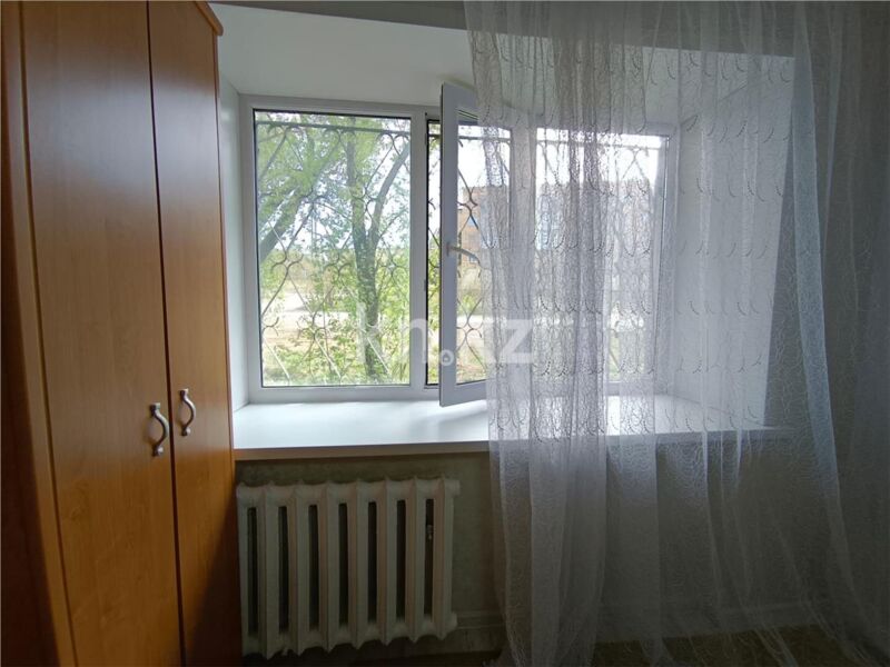 Продажа 1-комнатной квартиры, 30 м² - Продажа однокомнатных квартир в Караганде фото 5 из 13