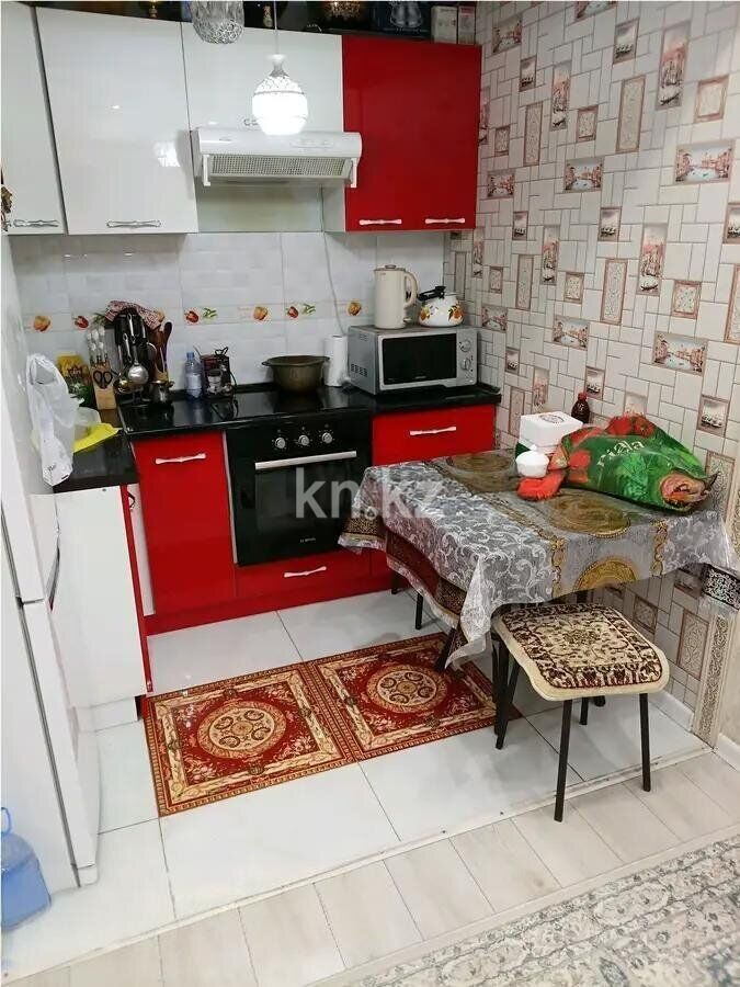 Продажа 2-комнатной квартиры, 46 м² - Продажа квартир в Казахстане - страница 253 фото 3 из 4
