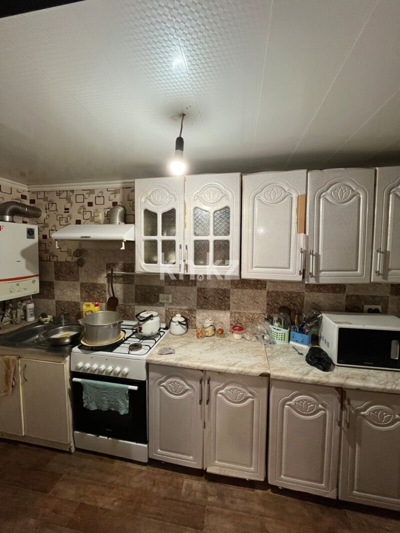 Продажа 6-комнатного дома, 120 м² - Продажа домов, коттеджей в Аль-Фарабийском р-не Шымкента фото 10 из 24