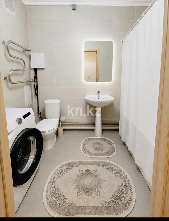 Продажа 1-комнатной квартиры, 38.2 м² - Продажа однокомнатных квартир в р-не Нура Астаны - страница 36 фото 3 из 3