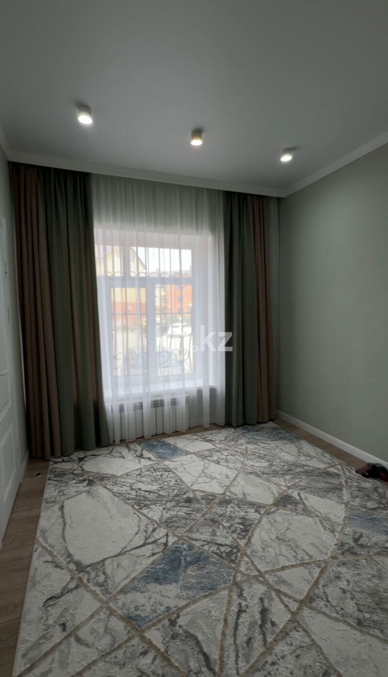 Продажа 4-комнатной квартиры, 167 м² - Продажа четырехкомнатных квартир в Уральске фото 13 из 17