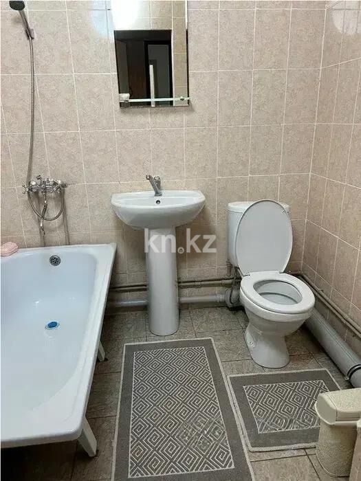 Продажа 1-комнатной квартиры, 35 м² - Продажа квартир в новостройках Астаны - страница 5 фото 2 из 2