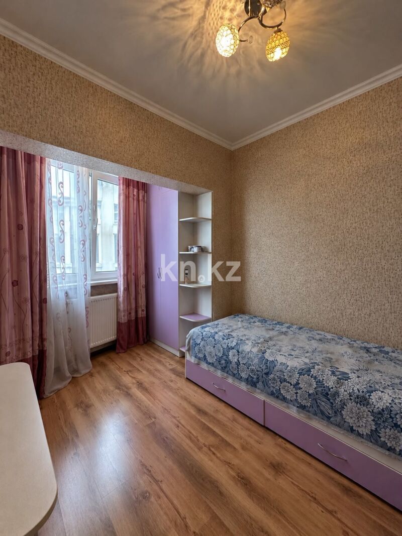 Продажа 3-комнатной квартиры, 63.5 м² - Продажа недвижимости в Алматы - страница 21 фото 2 из 11