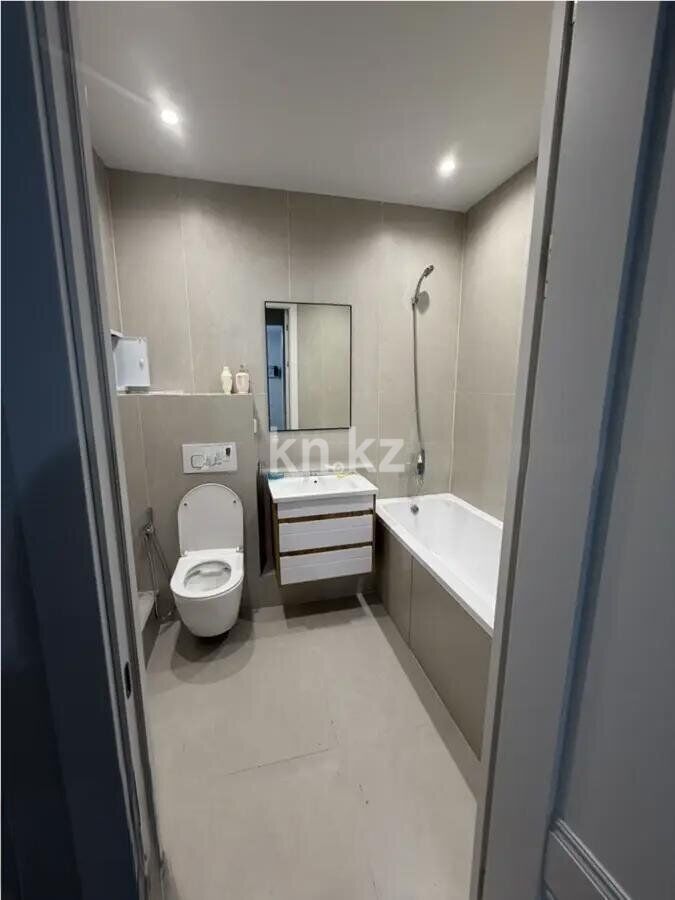 Продажа 3-комнатной квартиры, 85 м² - Продажа квартир в р-не Есиль Астаны - страница 24 фото 4 из 6