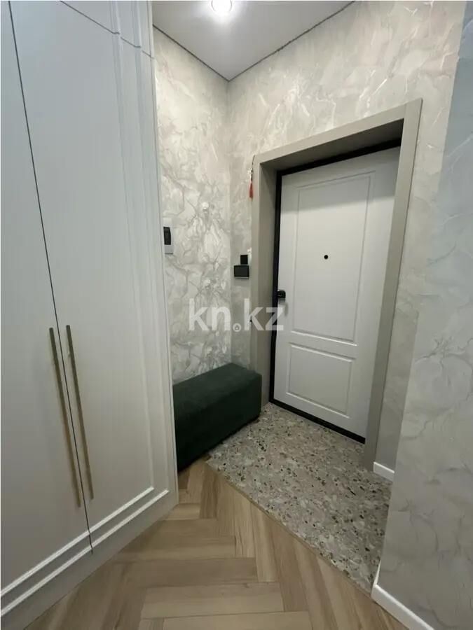 Продажа 3-комнатной квартиры, 85 м² - Продажа трехкомнатных квартир в блочном доме в Астане - страница 11 фото 9 из 10