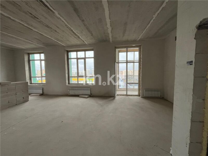 Продажа 3-комнатной квартиры, 78 м² - Продажа трехкомнатных квартир в Майкудуке Караганды - страница 2 фото 13 из 18