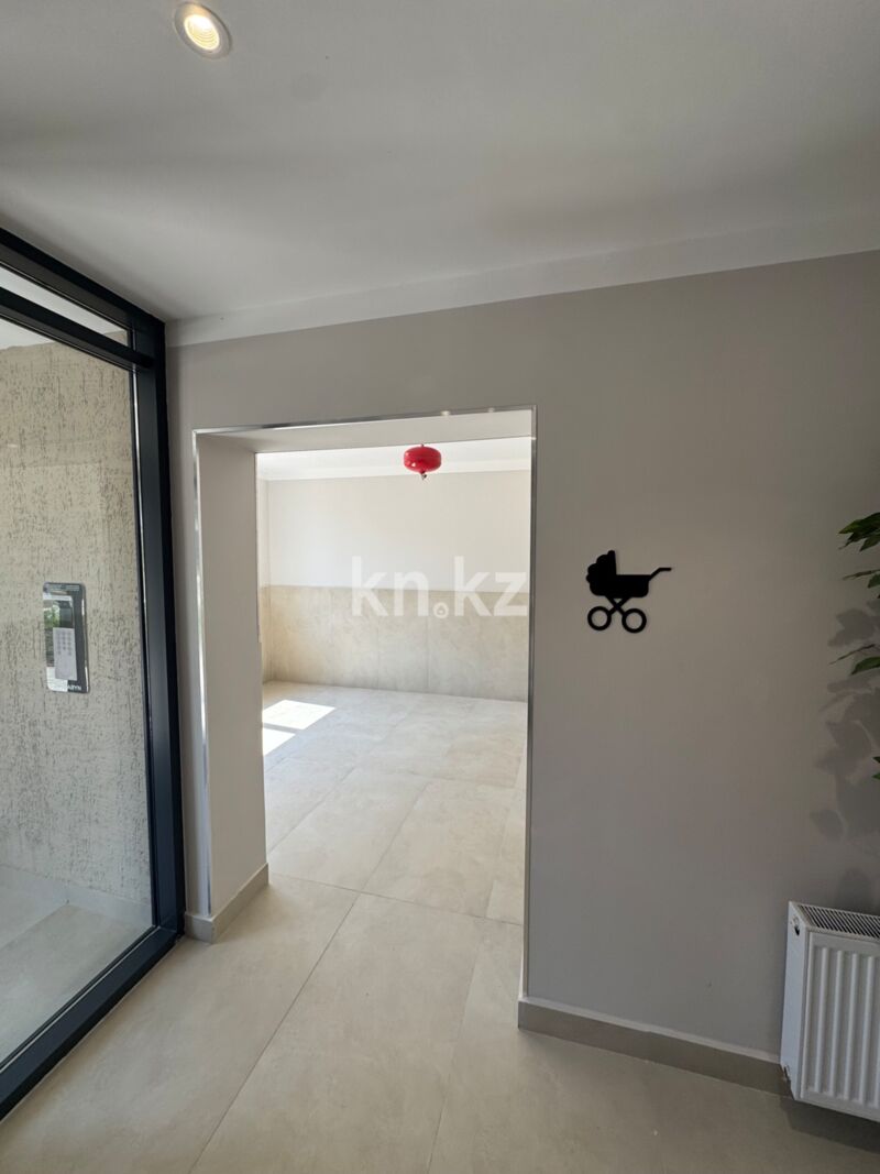 Продажа 1-комнатной квартиры, 34.54 м² - Продажа однокомнатных квартир в р-не Нура Астаны - страница 15 фото 4 из 5