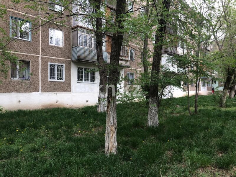 Продажа 1-комнатной квартиры, 32 м² - Продажа однокомнатных квартир в панельном доме в Караганде - страница 3 фото 7 из 15