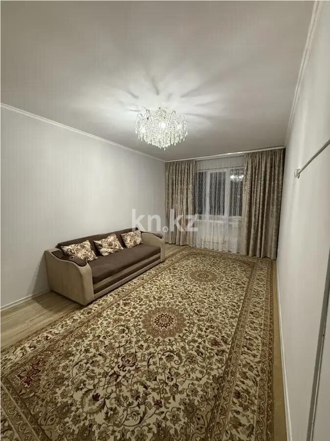 Продажа 1-комнатной квартиры, 43.8 м² - Продажа однокомнатных квартир от собственников в Алматы - страница 13 фото 1 из 3