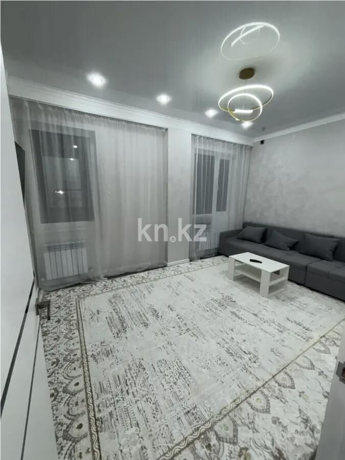 Продажа 1-комнатной квартиры, 40 м² - Продажа однокомнатных квартир в р-не Сарайшык Астаны - страница 24 фото 1 из 4