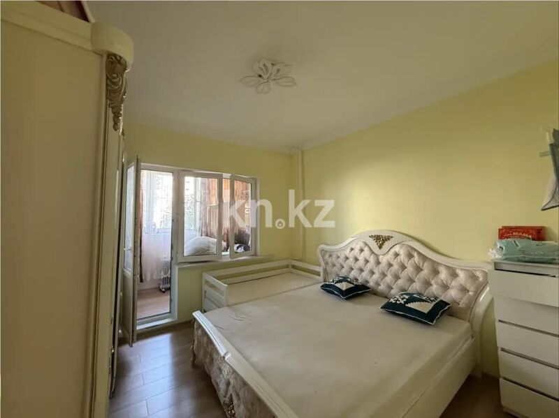 Продажа 2-комнатной квартиры, 52 м² - Продажа квартир от собственников в Алматы - страница 306 фото 2 из 3
