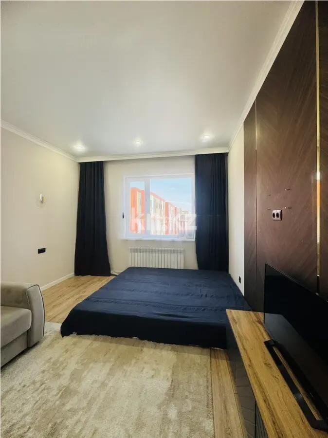 Продажа 2-комнатной квартиры, 44 м² - Продажа двухкомнатных квартир в р-не Есиль Астаны - страница 37 фото 2 из 5