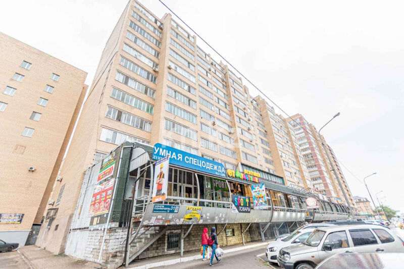 Продажа помещения, 260.3 м² - Продажа офисных и торговых помещений в Астане - страница 2 фото 19 из 40