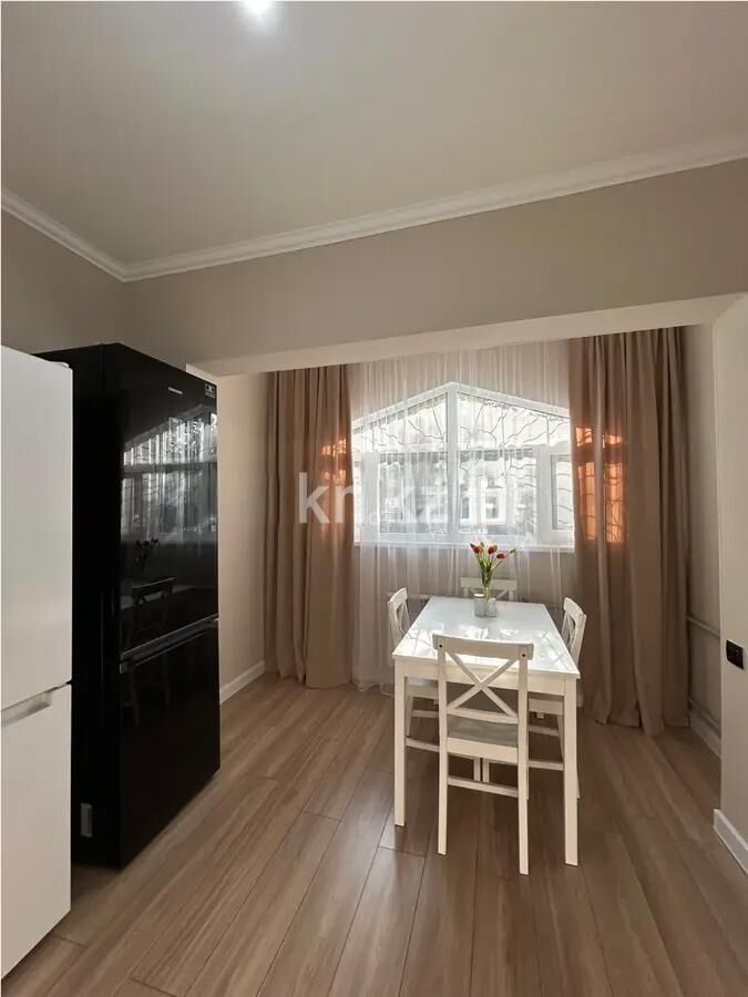 Продажа 2-комнатной квартиры, 61 м² - Продажа квартир в панельном доме в Алматы - страница 87 фото 3 из 5