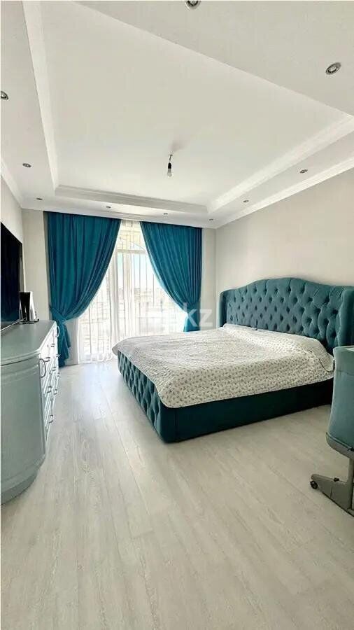 Продажа 4-комнатной квартиры, 126.4 м² - Продажа квартир в Астане - страница 15 фото 4 из 5