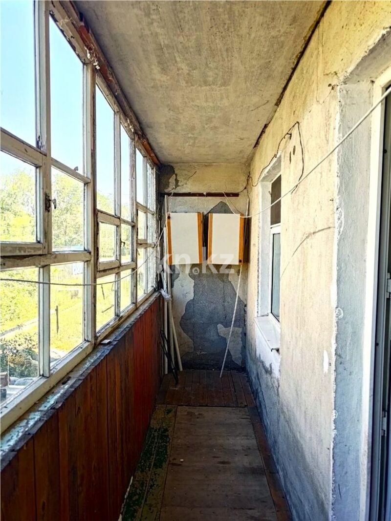 Продажа 2-комнатной квартиры, 50 м² - Продажа квартир в районе ЖБИ Караганды фото 10 из 15