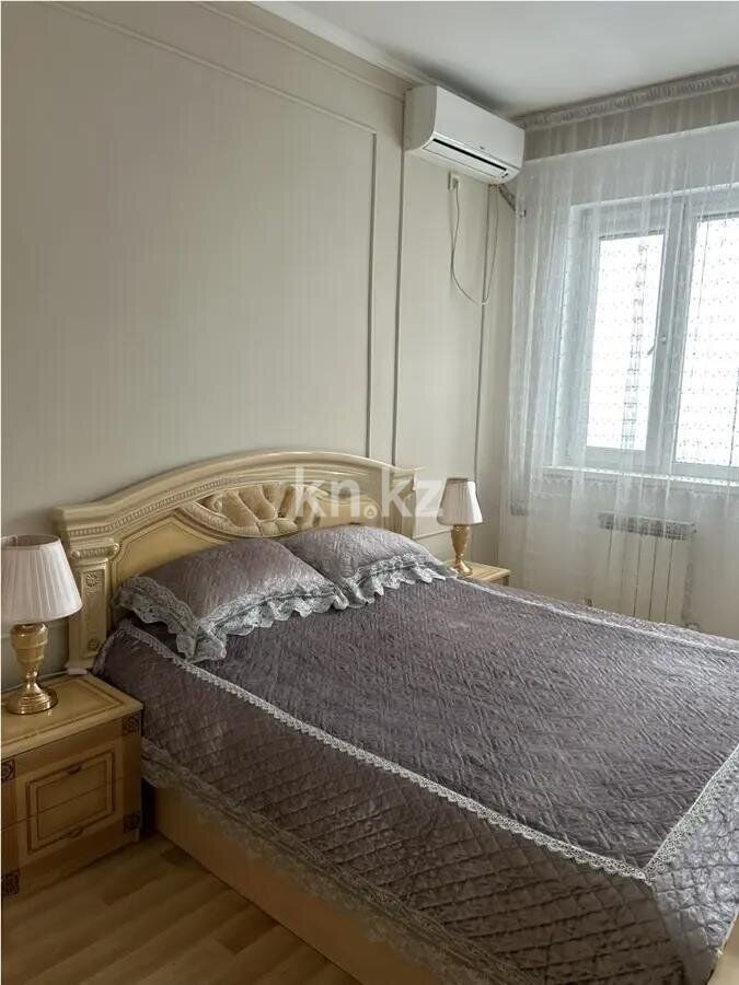Продажа 1-комнатной квартиры, 52 м² - Продажа  однокомнатных квартир в новостройках Алматы - страница 4 фото 1 из 4