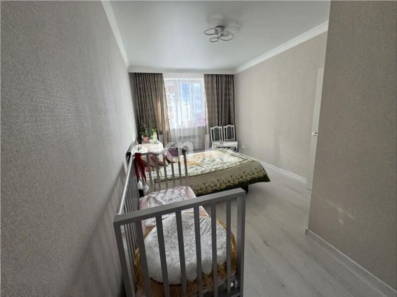 Продажа 3-комнатной квартиры, 110 м² - Продажа трехкомнатных квартир в Астане - страница 14 фото 4 из 7