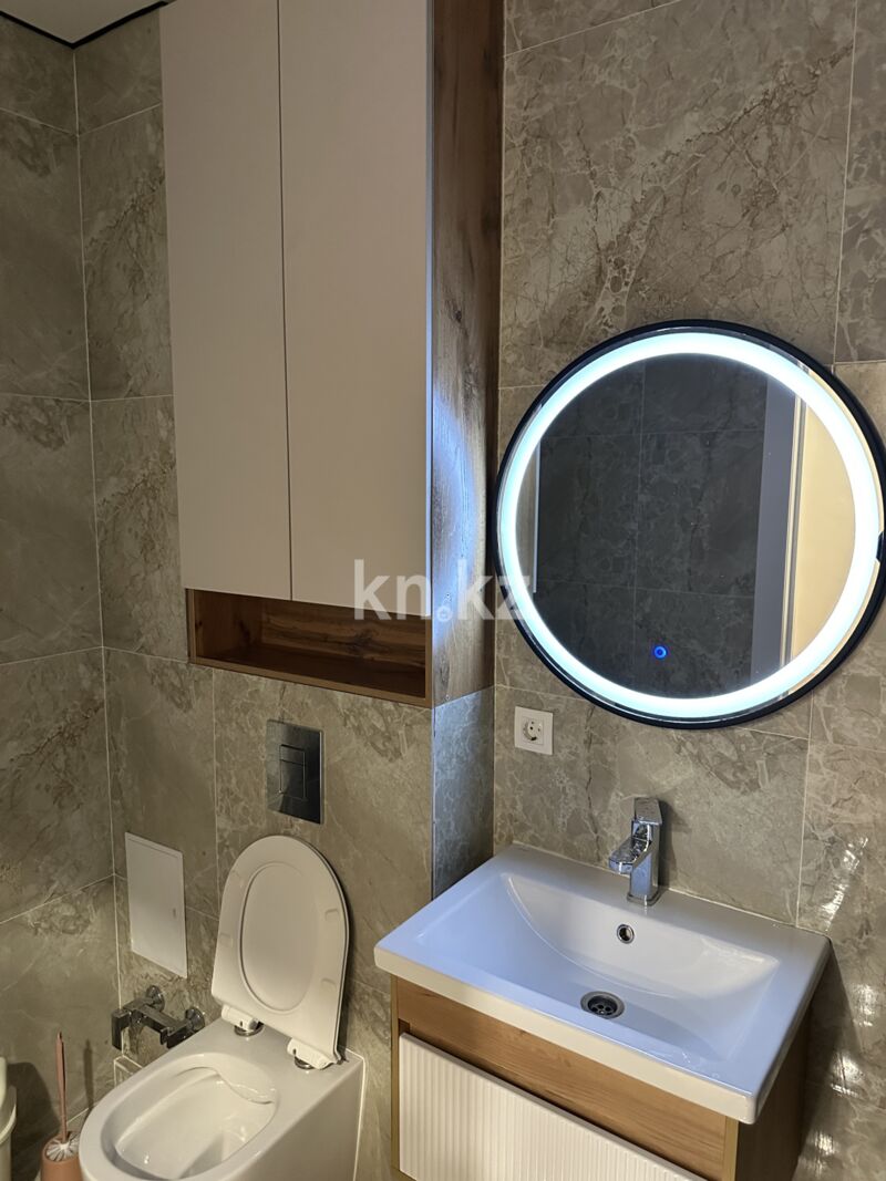 Продажа 1-комнатной квартиры, 39.9 м² - Недвижимость в Астане - страница 9 фото 16 из 32